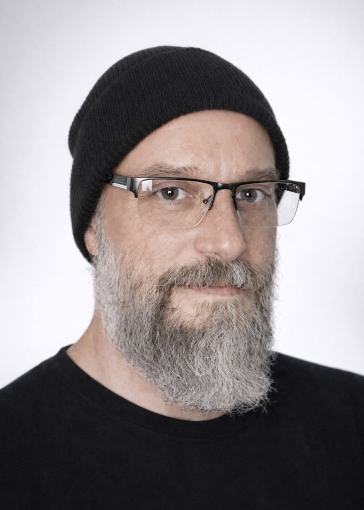 Jérôme LHULIER