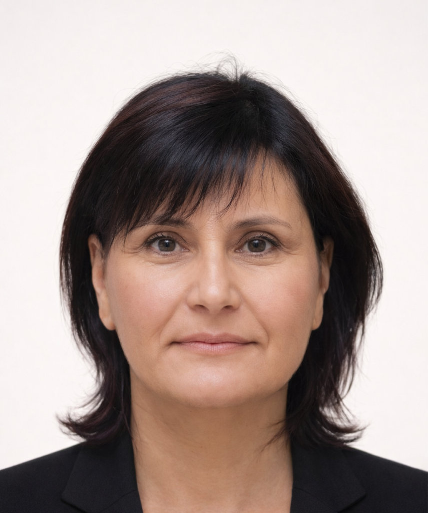BET Structure : Christine NEDELCOUX Assistante administrative
