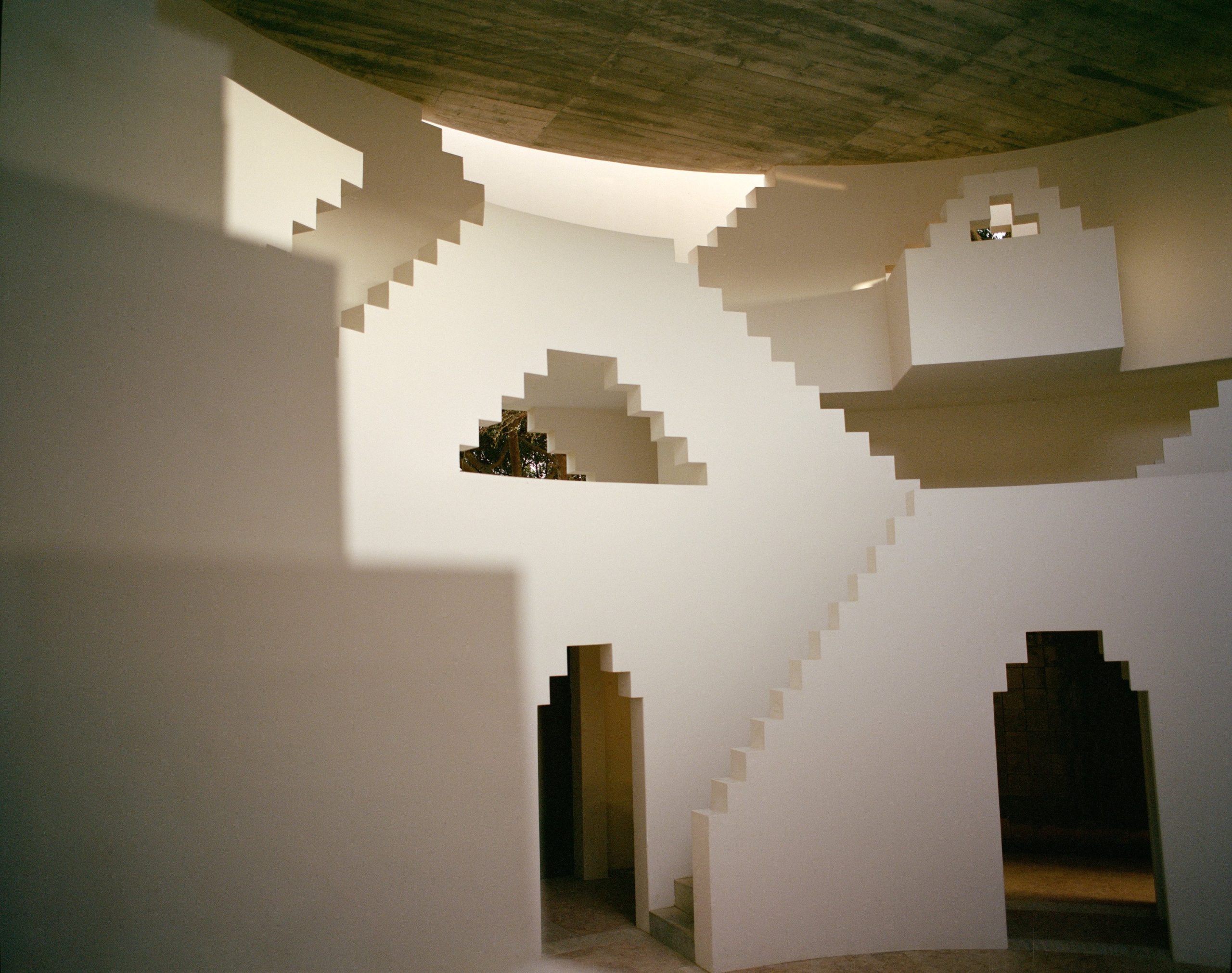 ingénierie structure ouvrage architectural d’art au Portugal