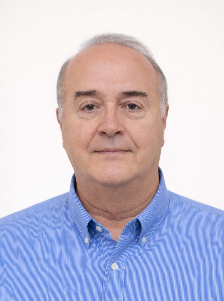 BET Structure : Lucian NEDELCOUX Directeur d’honneur - Ingénieur structure