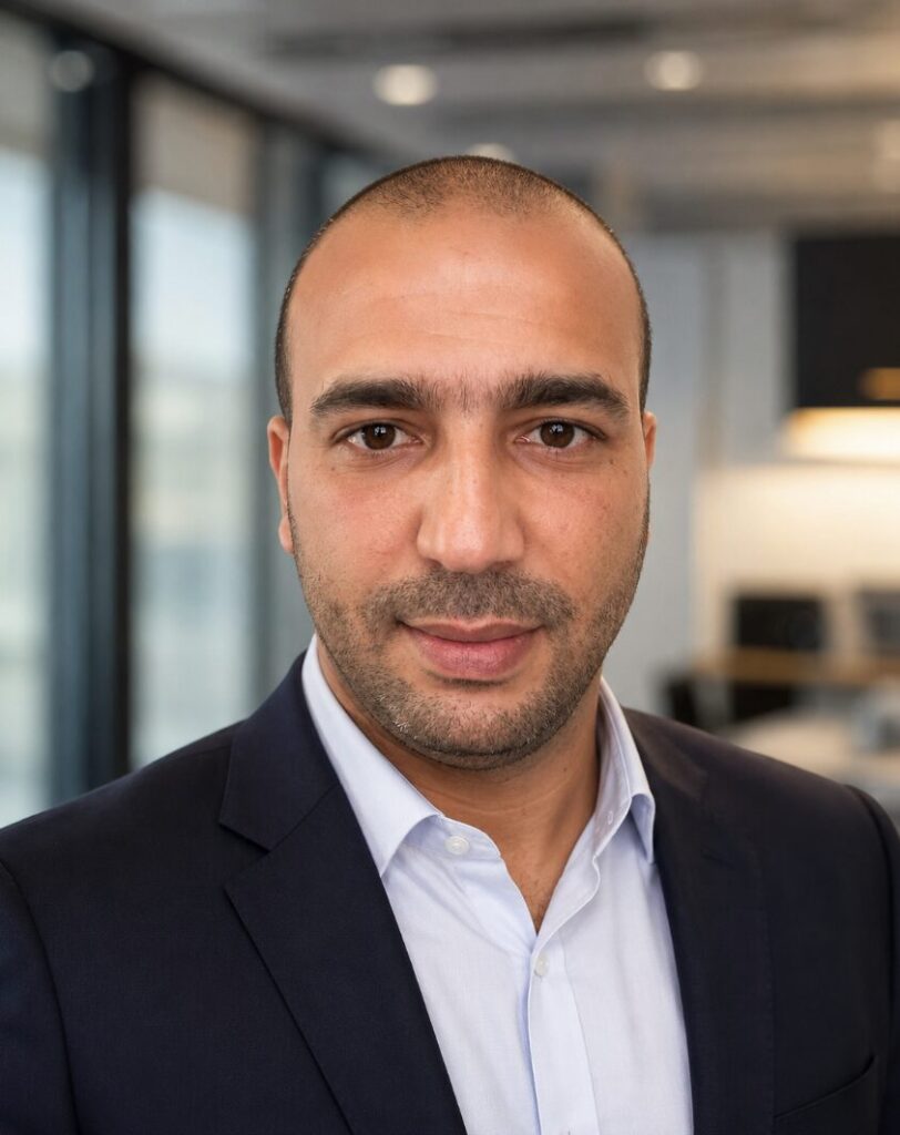 BET Structure : FARES FEKI Directeur - Ingénieur structure CHEBAP - CHEC